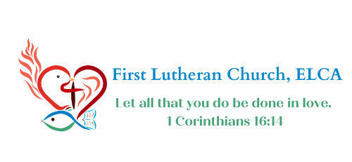 First Lutheran Church, ELCA
